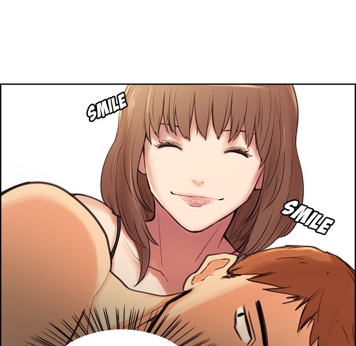 The Sharehouse Manhwa - Chapter 1 Page 104