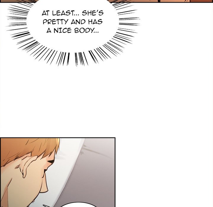 The Sharehouse Manhwa - Chapter 1 Page 105