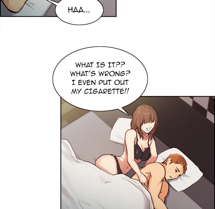 The Sharehouse Manhwa - Chapter 1 Page 106