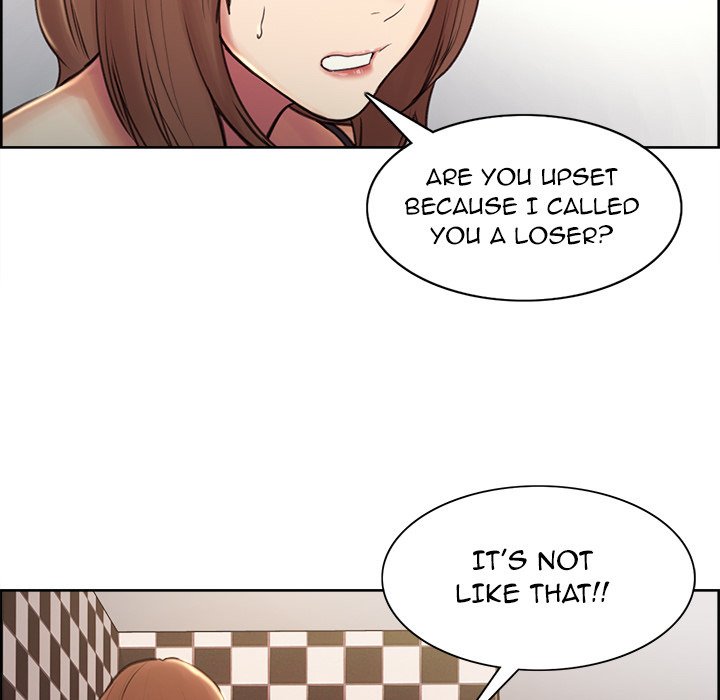 The Sharehouse Manhwa - Chapter 1 Page 108