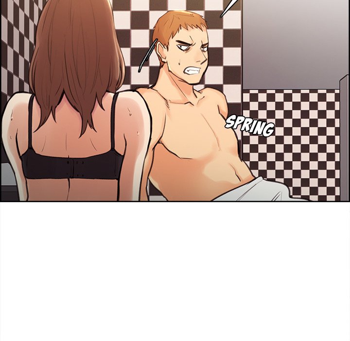 The Sharehouse Manhwa - Chapter 1 Page 109