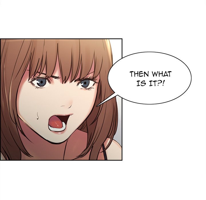 The Sharehouse Manhwa - Chapter 1 Page 110