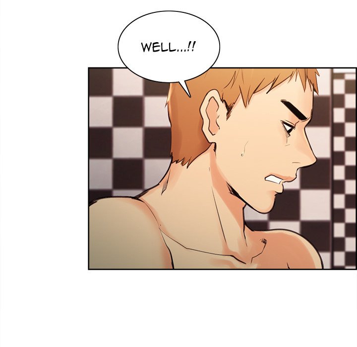 The Sharehouse Manhwa - Chapter 1 Page 111