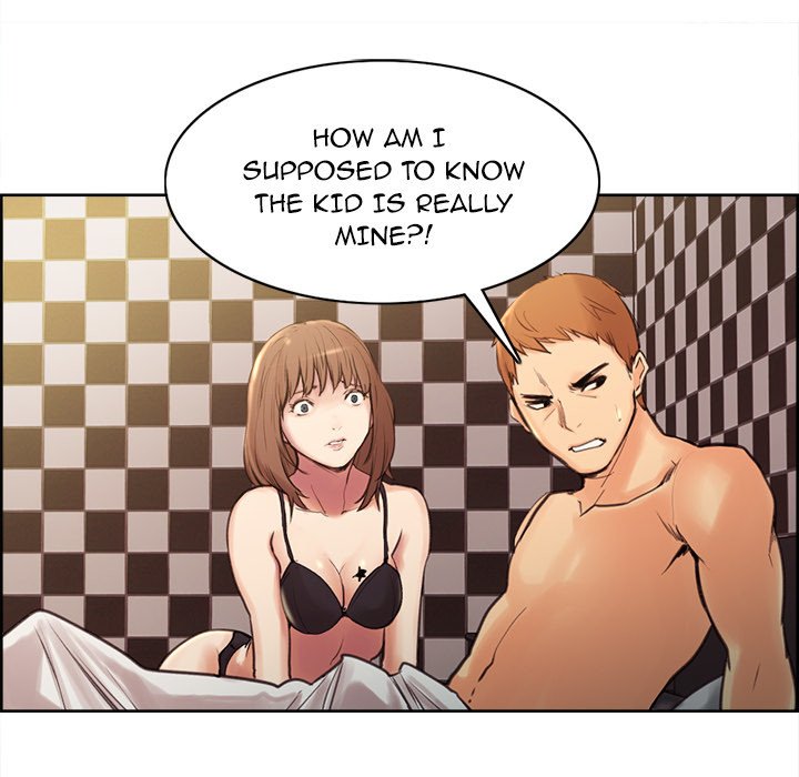 The Sharehouse Manhwa - Chapter 1 Page 112