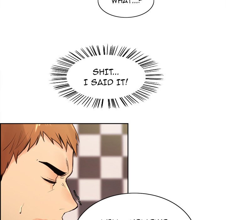 The Sharehouse Manhwa - Chapter 1 Page 114