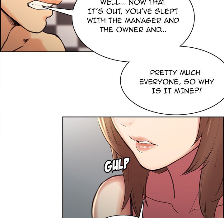 The Sharehouse Manhwa - Chapter 1 Page 115