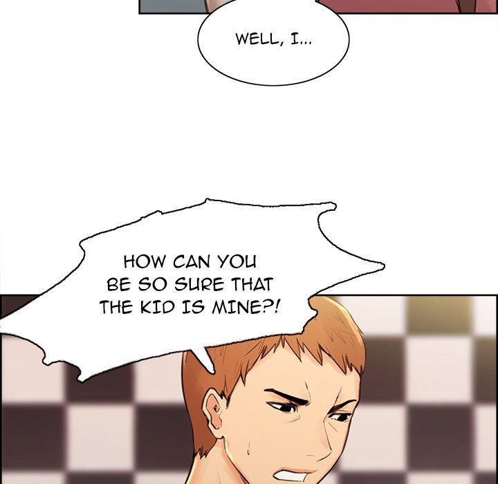 The Sharehouse Manhwa - Chapter 1 Page 116