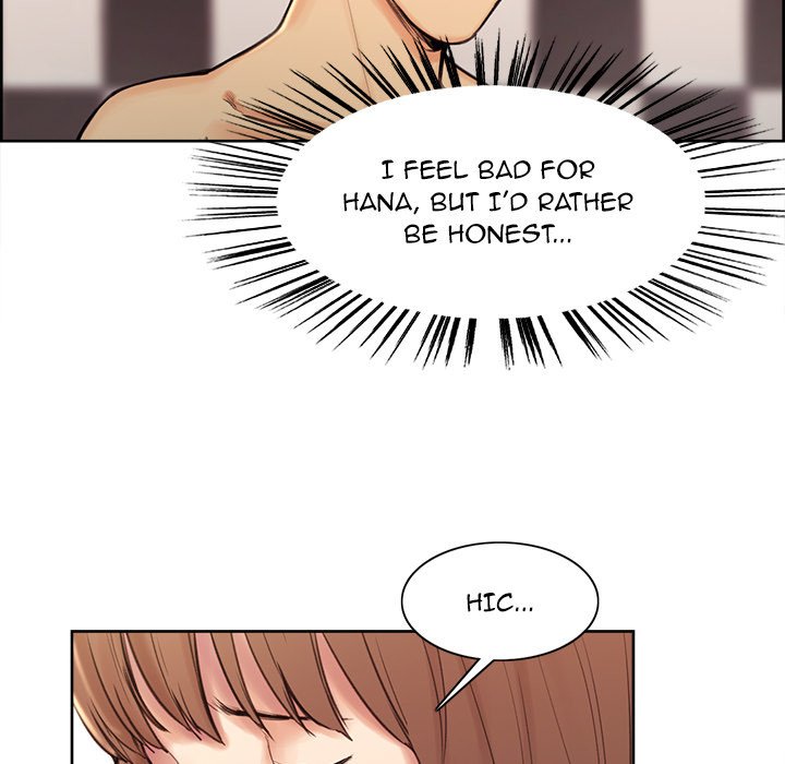 The Sharehouse Manhwa - Chapter 1 Page 117
