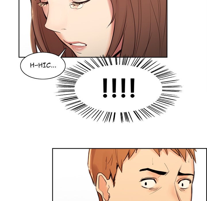 The Sharehouse Manhwa - Chapter 1 Page 118