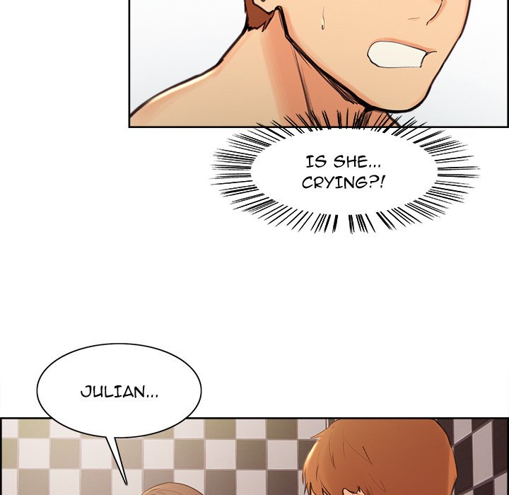 The Sharehouse Manhwa - Chapter 1 Page 119