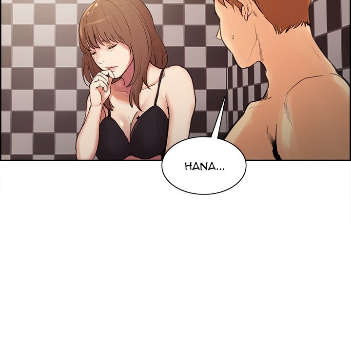The Sharehouse Manhwa - Chapter 1 Page 120