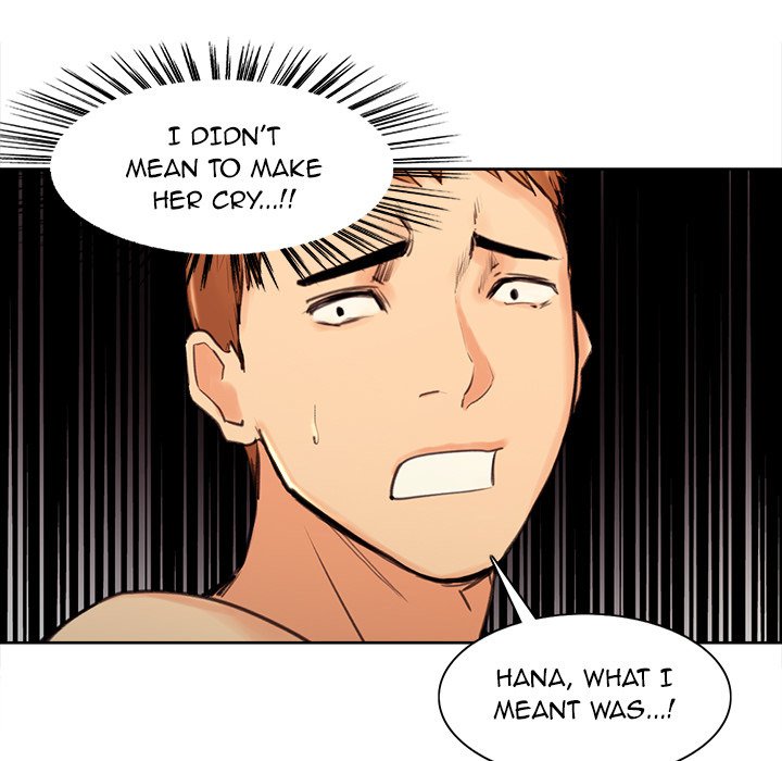 The Sharehouse Manhwa - Chapter 1 Page 121