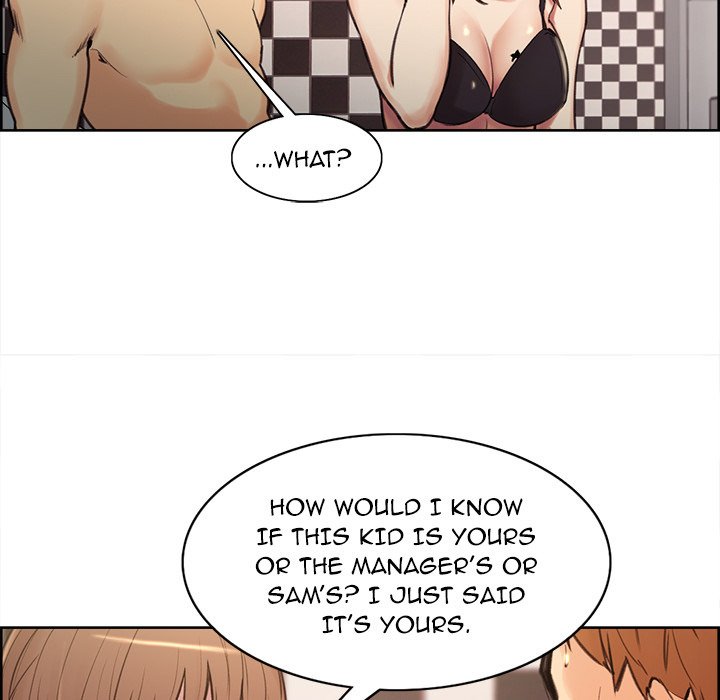 The Sharehouse Manhwa - Chapter 1 Page 123