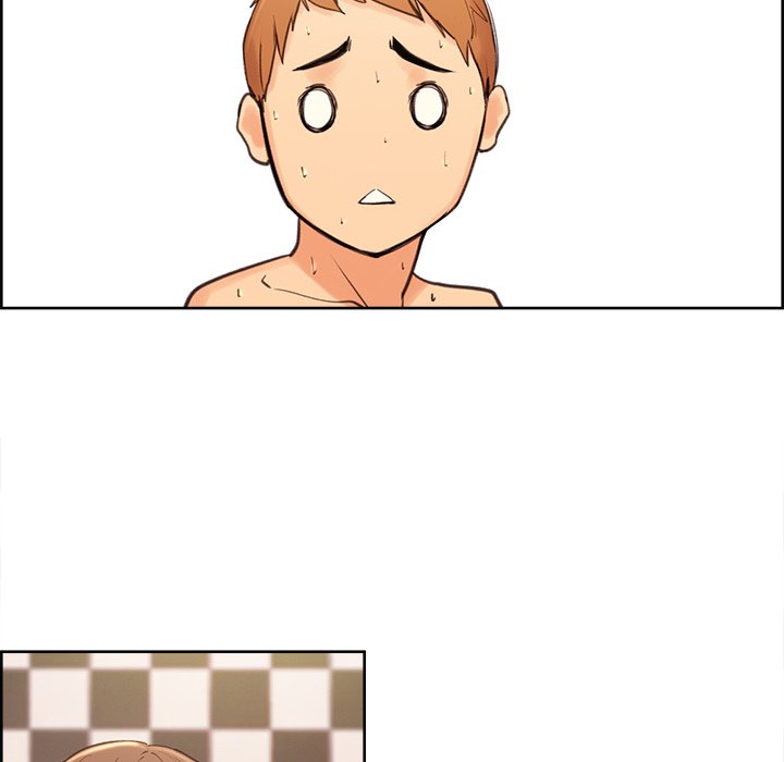 The Sharehouse Manhwa - Chapter 1 Page 125