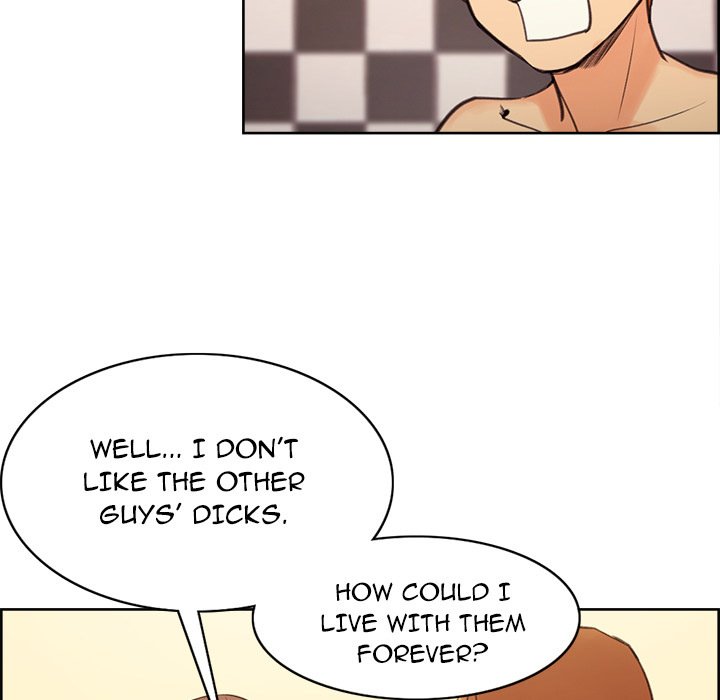 The Sharehouse Manhwa - Chapter 1 Page 127