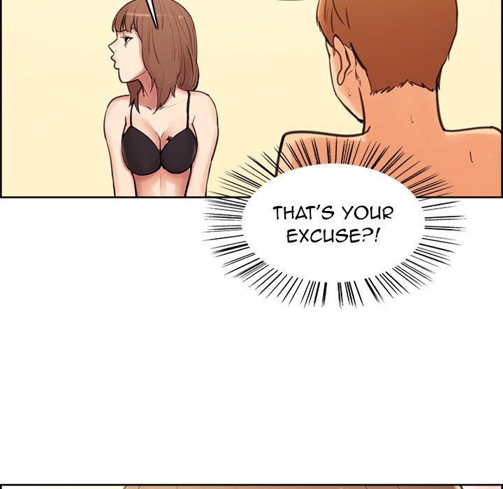 The Sharehouse Manhwa - Chapter 1 Page 128