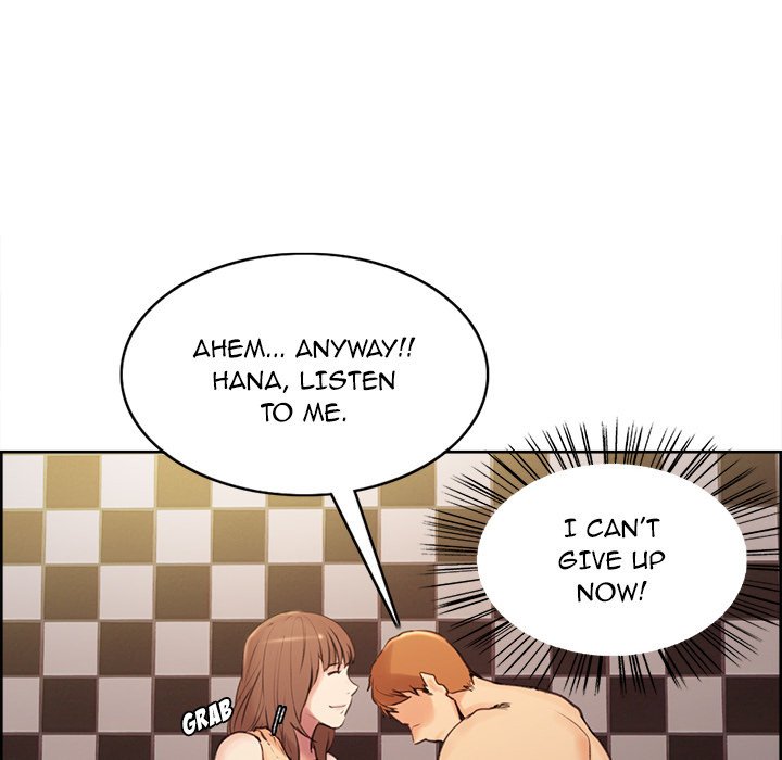 The Sharehouse Manhwa - Chapter 1 Page 133