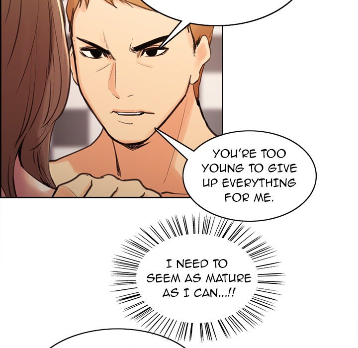 The Sharehouse Manhwa - Chapter 1 Page 135