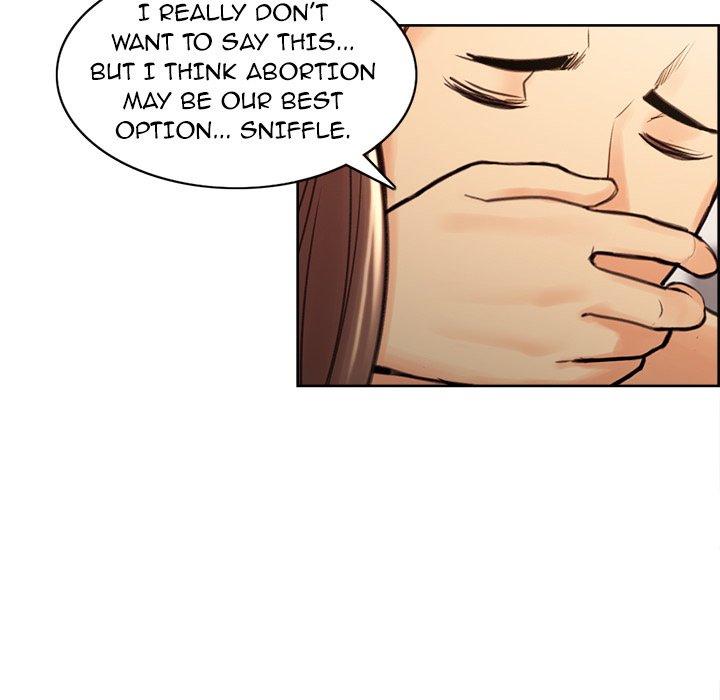 The Sharehouse Manhwa - Chapter 1 Page 136