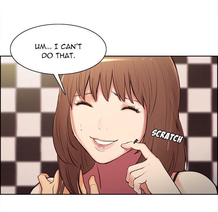 The Sharehouse Manhwa - Chapter 1 Page 137