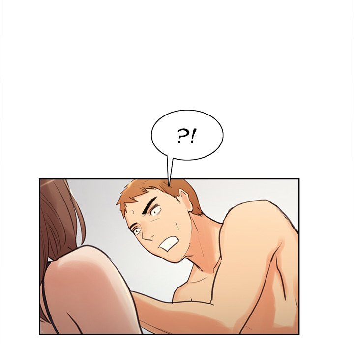 The Sharehouse Manhwa - Chapter 1 Page 138