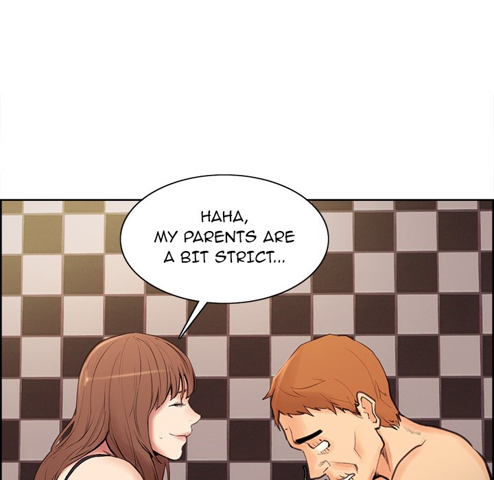 The Sharehouse Manhwa - Chapter 1 Page 142