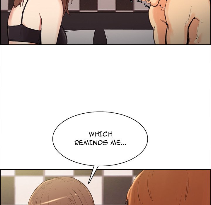 The Sharehouse Manhwa - Chapter 1 Page 143