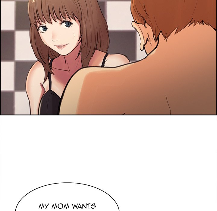 The Sharehouse Manhwa - Chapter 1 Page 144