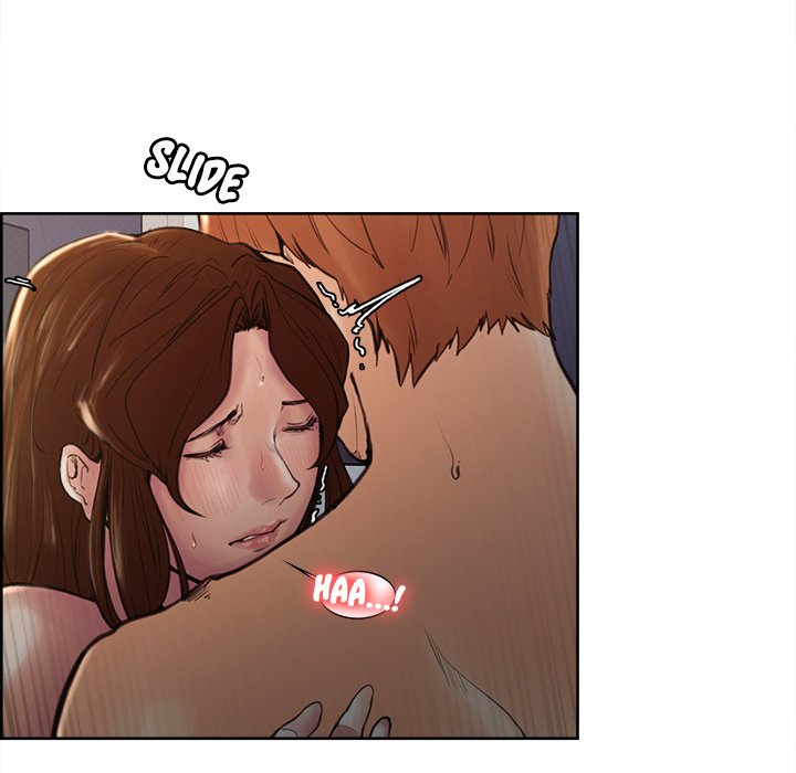 The Sharehouse Manhwa - Chapter 7 Page 8