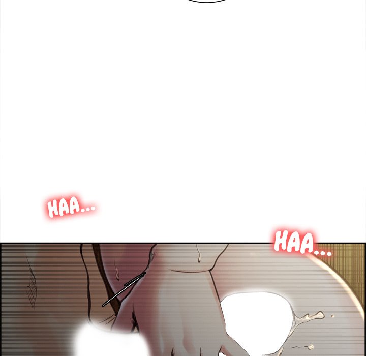 The Sharehouse Manhwa - Chapter 7 Page 16