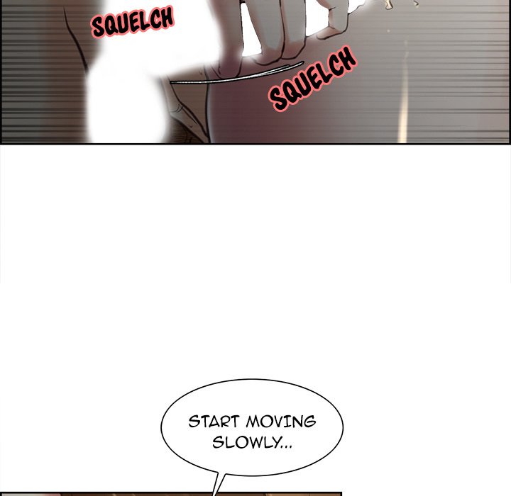 The Sharehouse Manhwa - Chapter 7 Page 17
