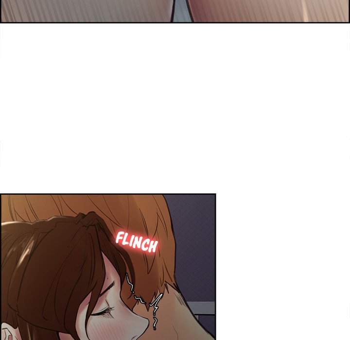 The Sharehouse Manhwa - Chapter 7 Page 21