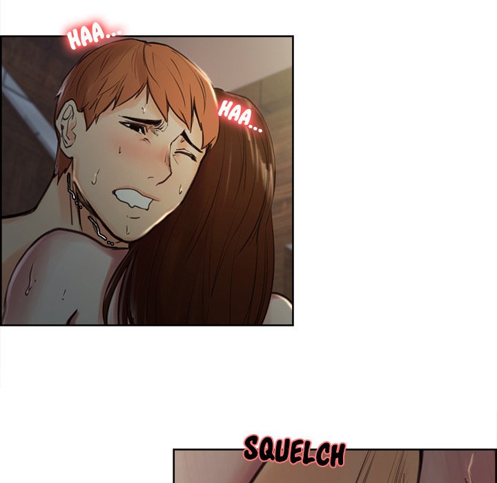 The Sharehouse Manhwa - Chapter 7 Page 24