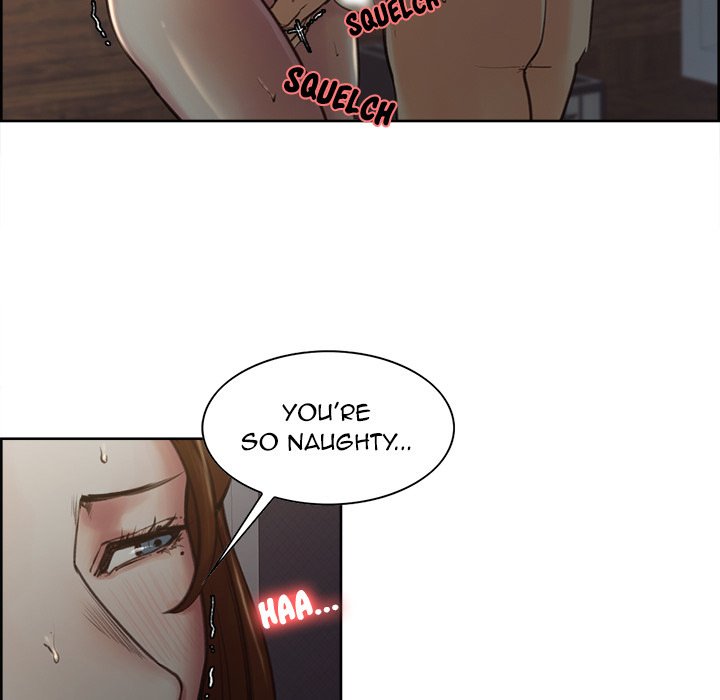 The Sharehouse Manhwa - Chapter 7 Page 31