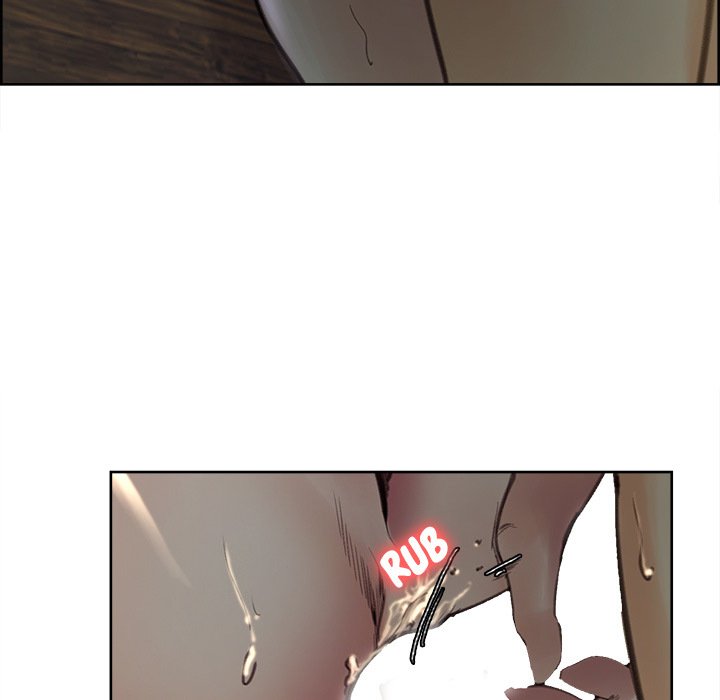 The Sharehouse Manhwa - Chapter 7 Page 37