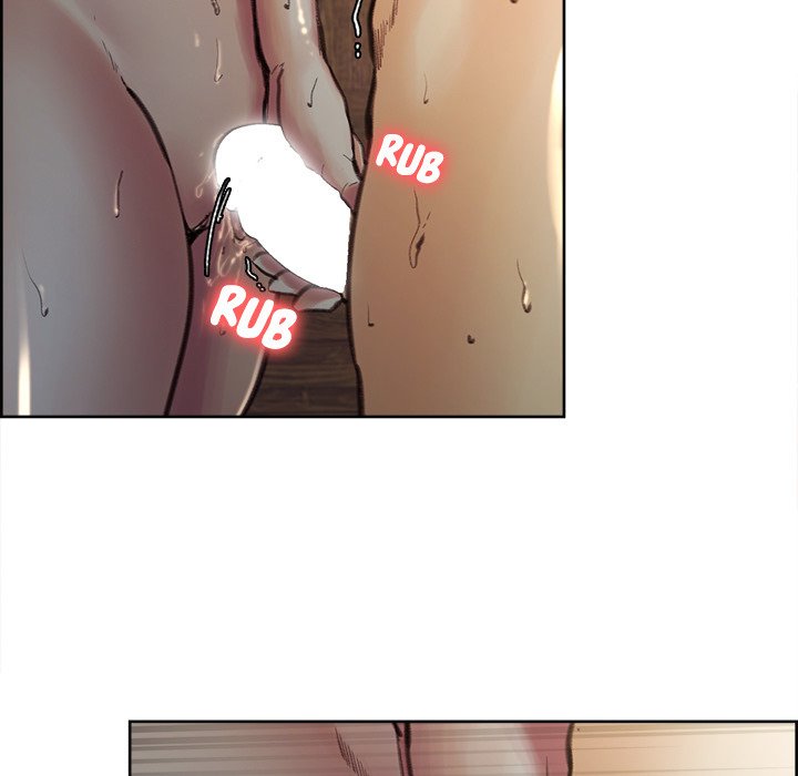 The Sharehouse Manhwa - Chapter 7 Page 40