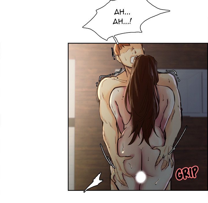 The Sharehouse Manhwa - Chapter 7 Page 47