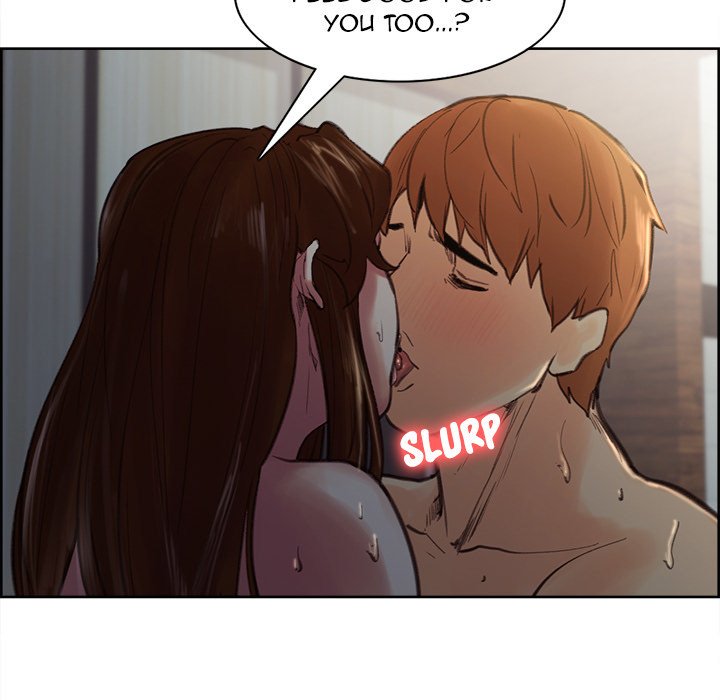 The Sharehouse Manhwa - Chapter 7 Page 52