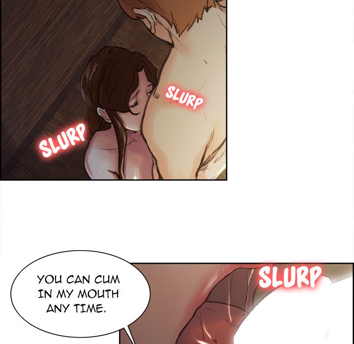 The Sharehouse Manhwa - Chapter 7 Page 58