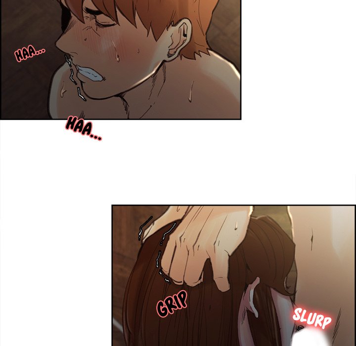 The Sharehouse Manhwa - Chapter 7 Page 60