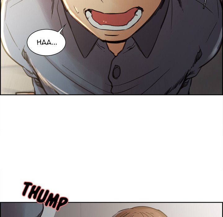 The Sharehouse Manhwa - Chapter 7 Page 75