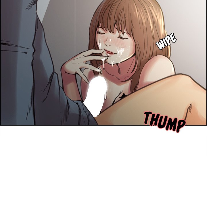 The Sharehouse Manhwa - Chapter 7 Page 76