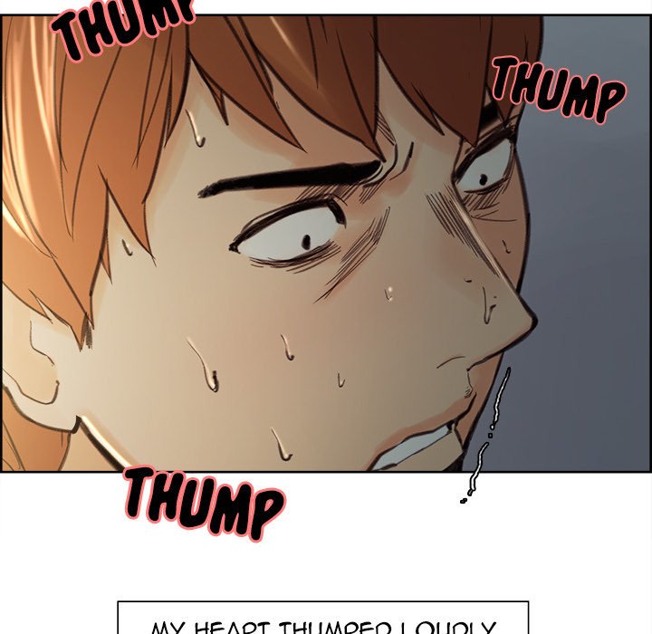 The Sharehouse Manhwa - Chapter 7 Page 82