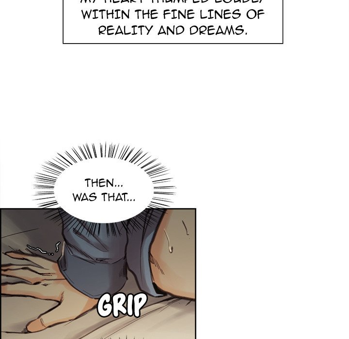 The Sharehouse Manhwa - Chapter 7 Page 83