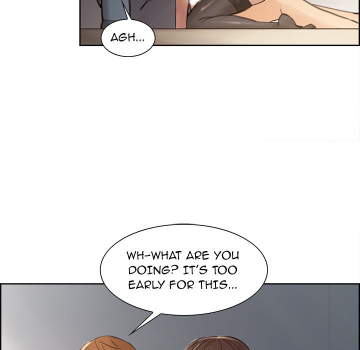 The Sharehouse Manhwa - Chapter 7 Page 85