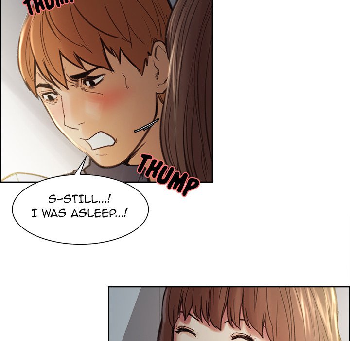 The Sharehouse Manhwa - Chapter 7 Page 87