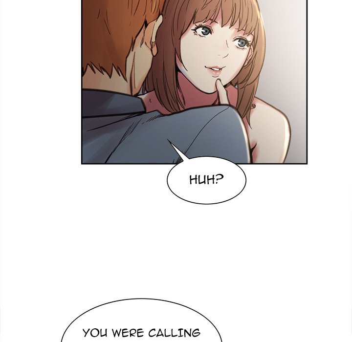 The Sharehouse Manhwa - Chapter 7 Page 89