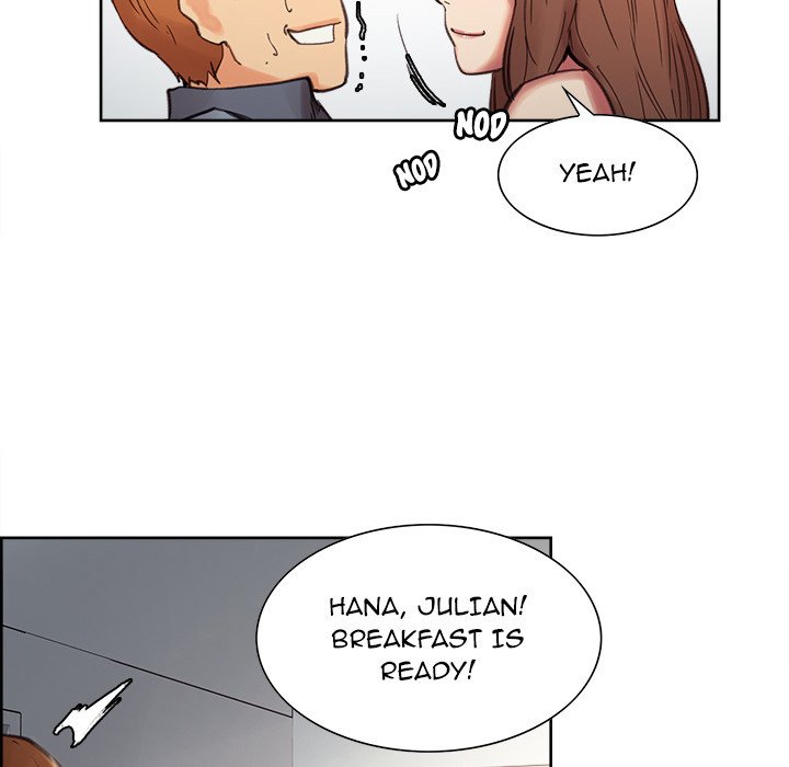The Sharehouse Manhwa - Chapter 7 Page 92