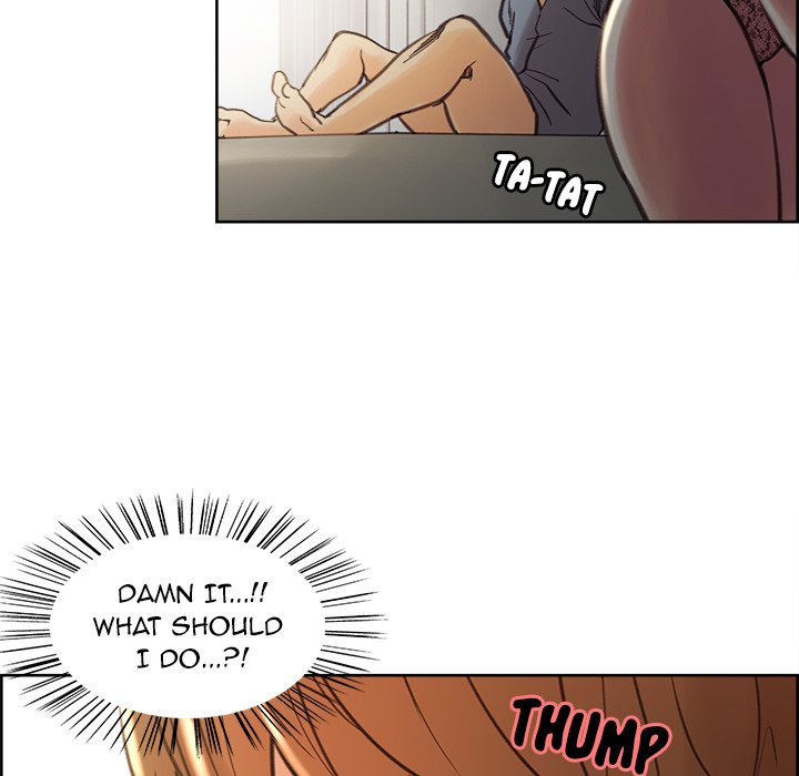 The Sharehouse Manhwa - Chapter 7 Page 94