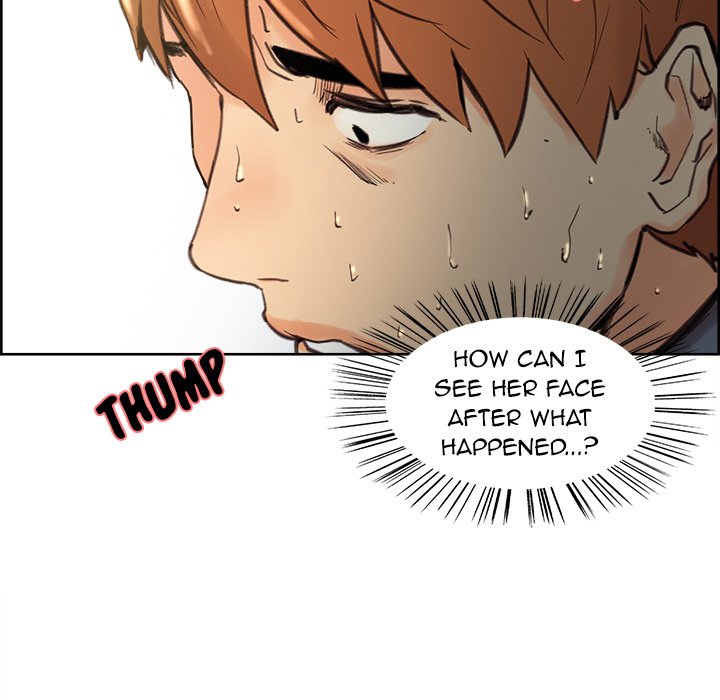 The Sharehouse Manhwa - Chapter 7 Page 95